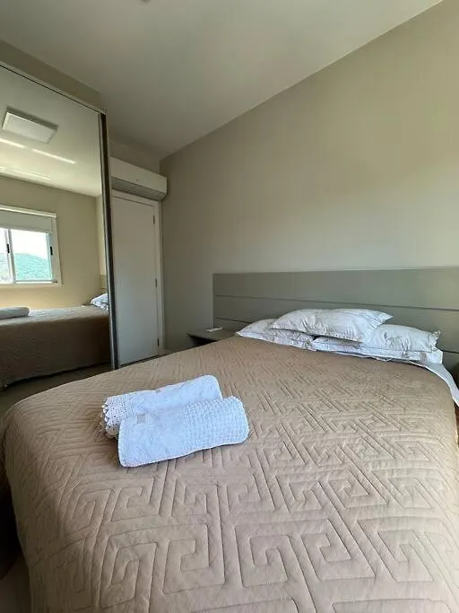 Apartment Apto Equipado Na Barra Norte Em Bc Balneario Camboriu