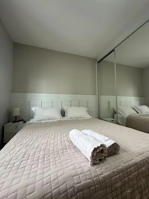 Apto Equipado Na Barra Norte Em Bc Balneario Camboriu