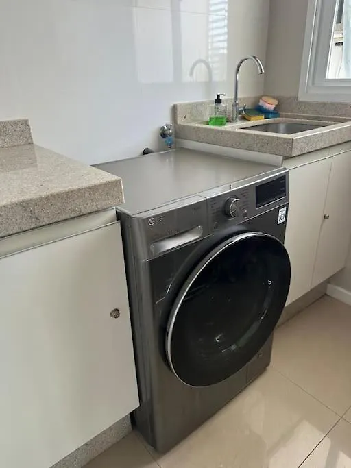 Apto Equipado Na Barra Norte Em Bc Balneario Camboriu Apartment