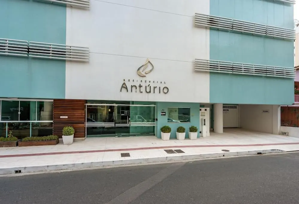 Apartment Apto Equipado Na Barra Norte Em Bc Balneario Camboriu